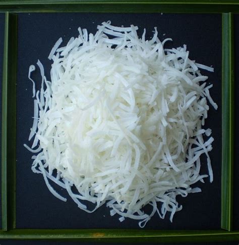 Desiccated Coconut Flakes(id:8445385) Product details - View Desiccated Coconut Flakes from ...