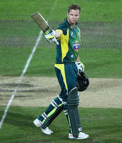 Australia's batting star Smith credits IPL for success - Rediff Cricket