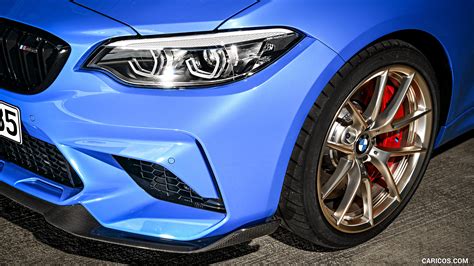 BMW M2 CS Coupe | 2020MY | Headlight