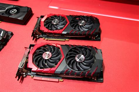 MSI Gaming Z and Gaming X Differentiated Some More | techPowerUp