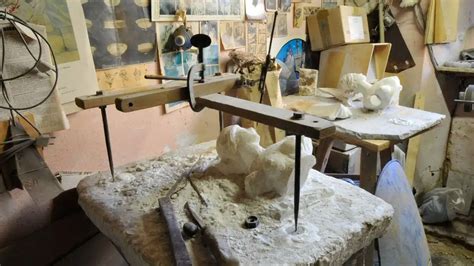 Ecomuseum of Alabaster - What to see in Volterra, Pisa