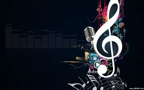 Music Desktop Wallpapers - Top Free Music Desktop Backgrounds ...