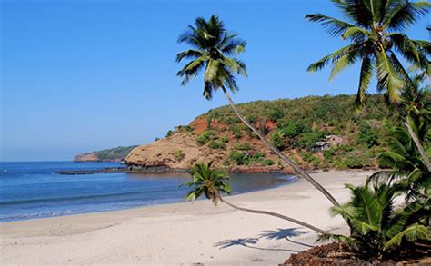 Konkan Beaches Archives - Konkan.me