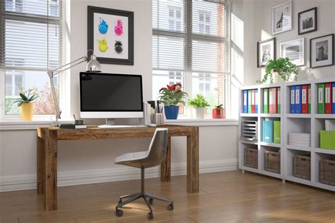 7 Do's and Don'ts For Setting Up Your Home Office - StartUp Mindset