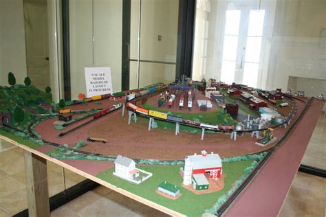 5 Fun Train Museums and Exhibits in Mississippi - Visit Mississippi