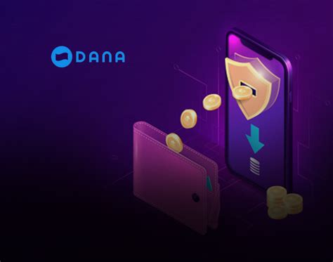 DANA E-Wallet Is Now Available as a Payment Method for the App Store