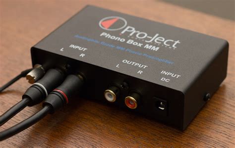 What is a Phono Preamp? | Audio Advice