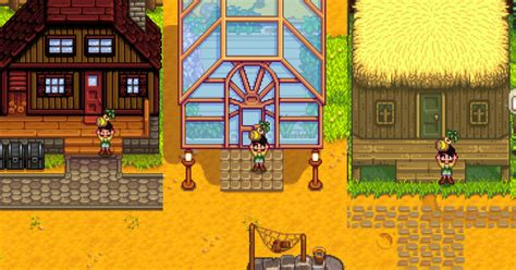 Stardew Valley Banana Tree Everything You Need To Know! - Stardew | Guide