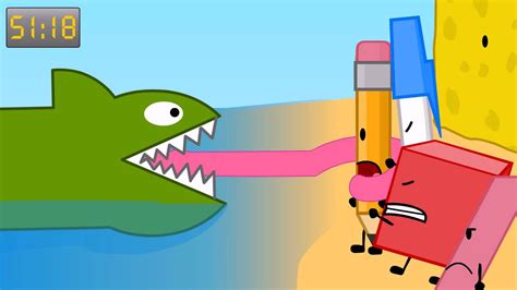 Image - BFDI2.jpg | Battle for Dream Island Wiki | FANDOM powered by Wikia