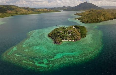 Mission Blue Hope Spot: Pangatalan Island, Philippines