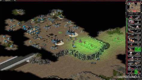 Command & Conquer: Tiberian Sun - Firestorm Download - GameFabrique