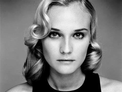 Download Celebrity Diane Kruger Wallpaper