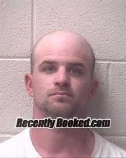 Recent Booking / Mugshot for DUSTIN SHANE JENKINS in Alexander County ...