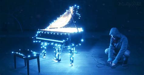 Piano Guys Christmas | Piano guys christmas, Play christmas music, Concert lights