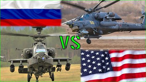 BEST Attack Helicopter | Mi-28 vs AH-64 Apache | Who wins? - YouTube