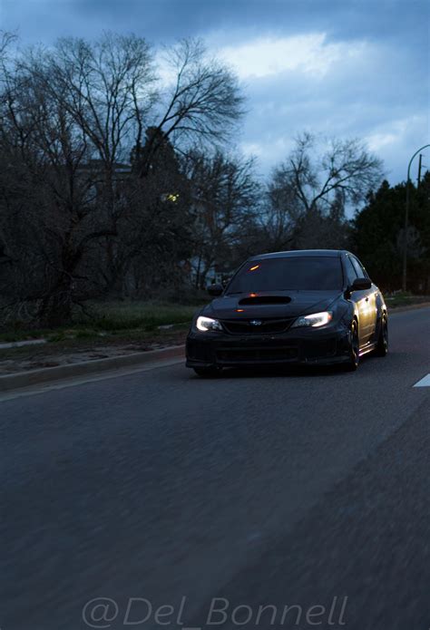 The time owning a RHD car in the US is perfect : r/WRX