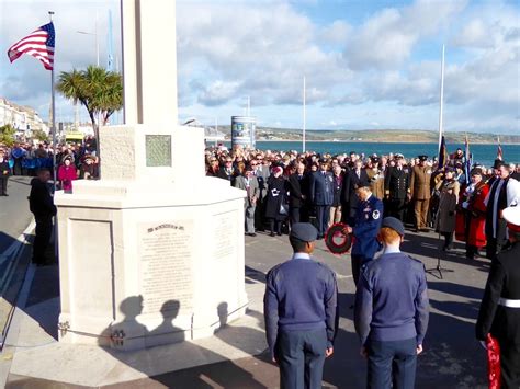 Weymouth Town Council to host US Memorial Day service - Weymouth Town Council | Weymouth Town ...