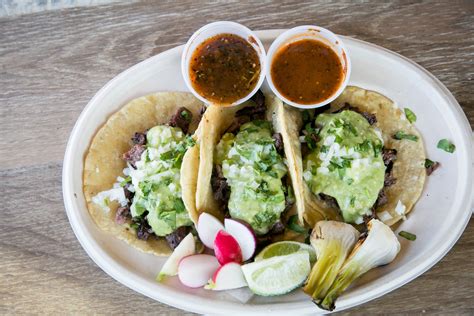 Exclusive Preview: Aaron Chamberlin's Taco Chelo to Open on March 9 | Phoenix New Times