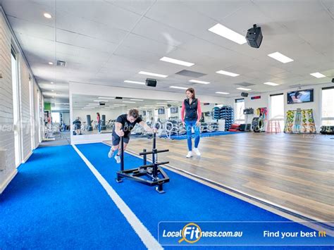 Armadale Gyms | FREE Gym Passes | Gym Offers | Armadale, VIC, Australia | Compare & Find Your ...