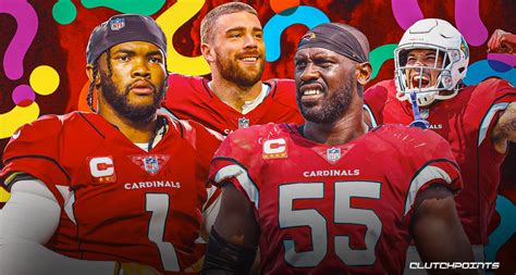 Arizona Cardinals: 4 bold predictions for the 2022 NFL offseason