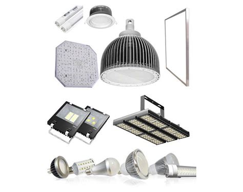 LED Lighting Solutions for business | SMARTech energy