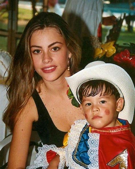 1990s Sofia Vergara : r/VindictaRateCelebs