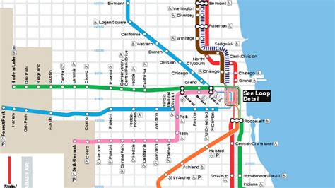 Weekend construction impacts CTA trains on Green, Blue, and Red lines | abc7chicago.com