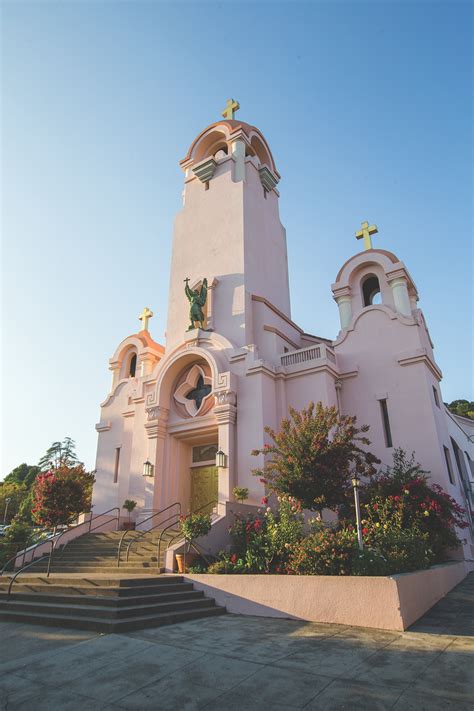 A Spanish Colonial Icon Turns 200: The History of San Rafael Mission ...