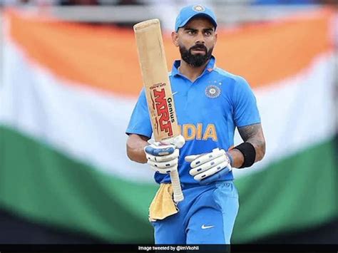 Virat Kohli Completes 12 Years In International Cricket | Cricket News