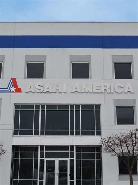 Asahi/America | Dacon Corporation