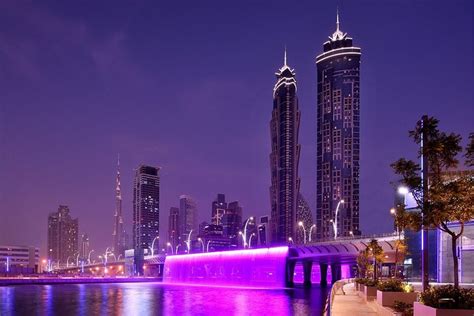 JW MARRIOTT MARQUIS HOTEL DUBAI - UPDATED 2024 Reviews & Price ...