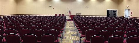 Holiday Inn Conference Ctr Marshfield - Marshfield, WI - Wedding Venue