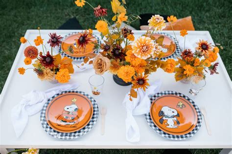 The Happiest Halloween Party with Pottery Barn Kids To Kick off Fall! • Beijos Events