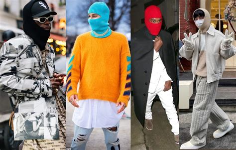 The Balaclava - Would YOU Wear it?!? - Madison to Melrose