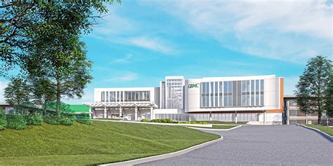 GBMC HealthCare Breaks Ground on Two New Buildings GBMC HealthCare - Greater Baltimore Medical ...