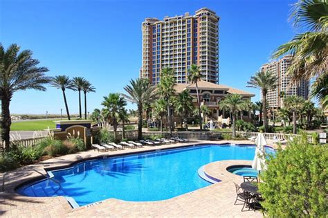 Ocean view condo with free WiFi, shared hot tub and pool! UPDATED 2019 - TripAdvisor - Pensacola ...