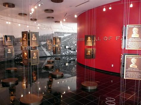 Cincinnati Reds Hall of Fame | Cincinnati Reds Hall of Fame | Flickr