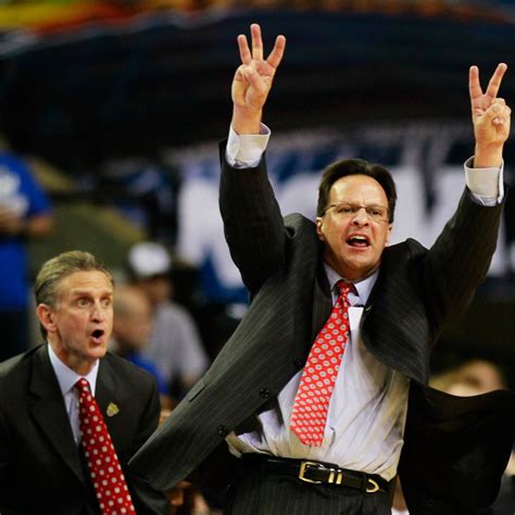 Indiana Hoosiers Extend Basketball Coach Tom Crean Through 2020 Season | News, Scores ...