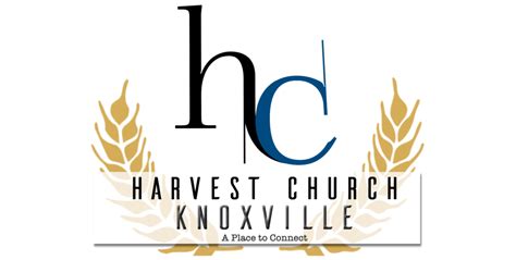 About — Harvest Church