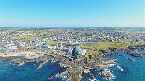 Portstewart Strand Beach UK - Best Hotels Home