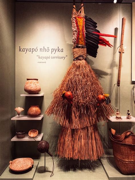 Make Time for the Native American Museum in NYC – BashfulAdventurer.com