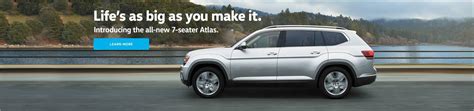 Auburn Volkswagen | New & Used Cars Auburn, WA