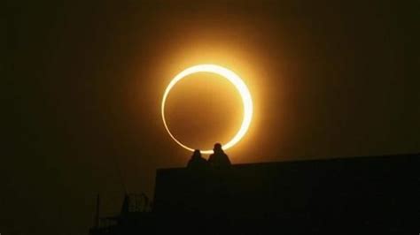 Hybrid Solar Eclipse 2023: First Solar Eclipse to occur on this date ...