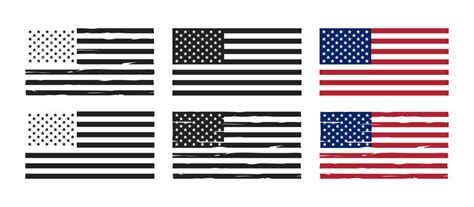 American Flag Lips Clipart Vectors | Lipstutorial.org