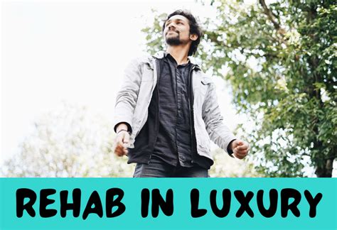 Rehab in Luxury: Advantages of Luxury Rehab | Migraine Blog