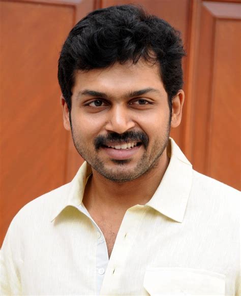 Karthi