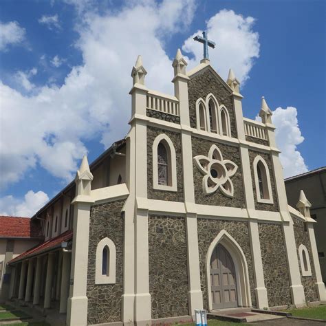 The Shrine of Our Lady of Matara - 2022 Alles wat u moet weten VOORDAT ...