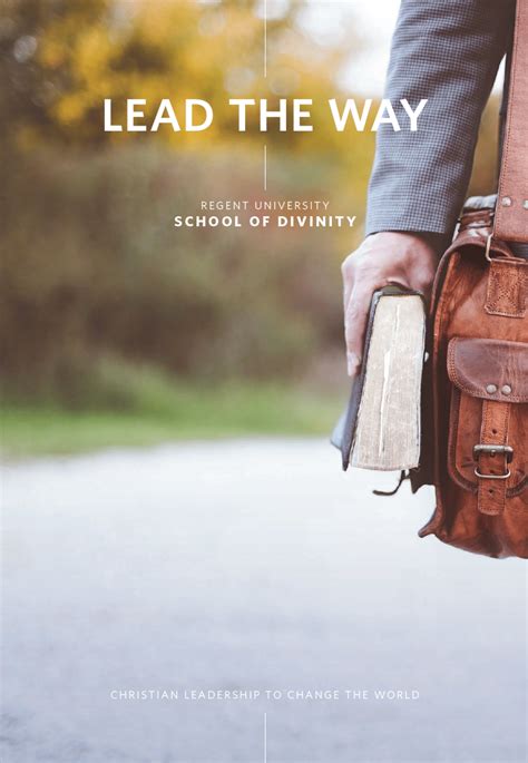 Lead the Way on Behance