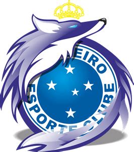 CRUZEIRO BH Logo PNG Vector (CDR) Free Download