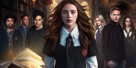 Legacies To Introduce a New Old-World Vampire in Season 2 | CBR